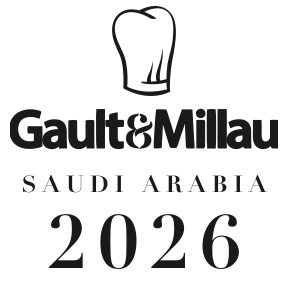 Gault&Millau Saudi Arabia — 1 toque · 11/20 2026