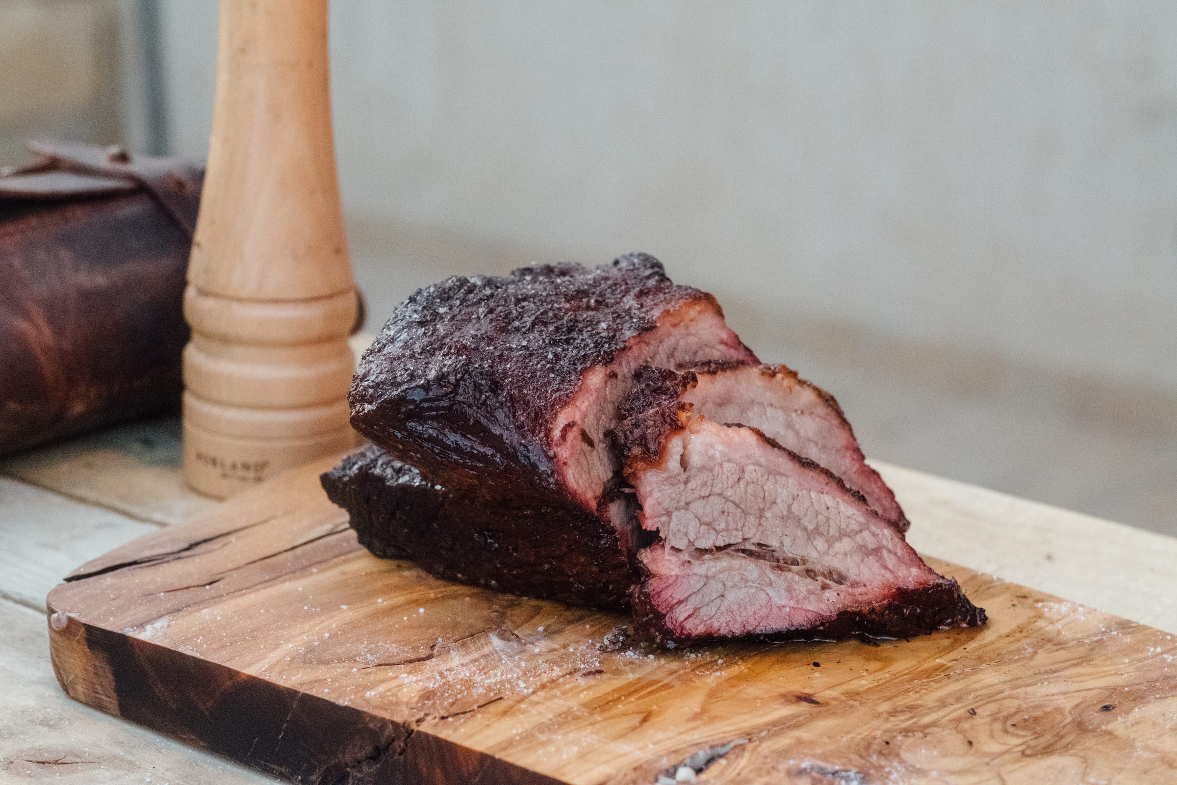 Ribs