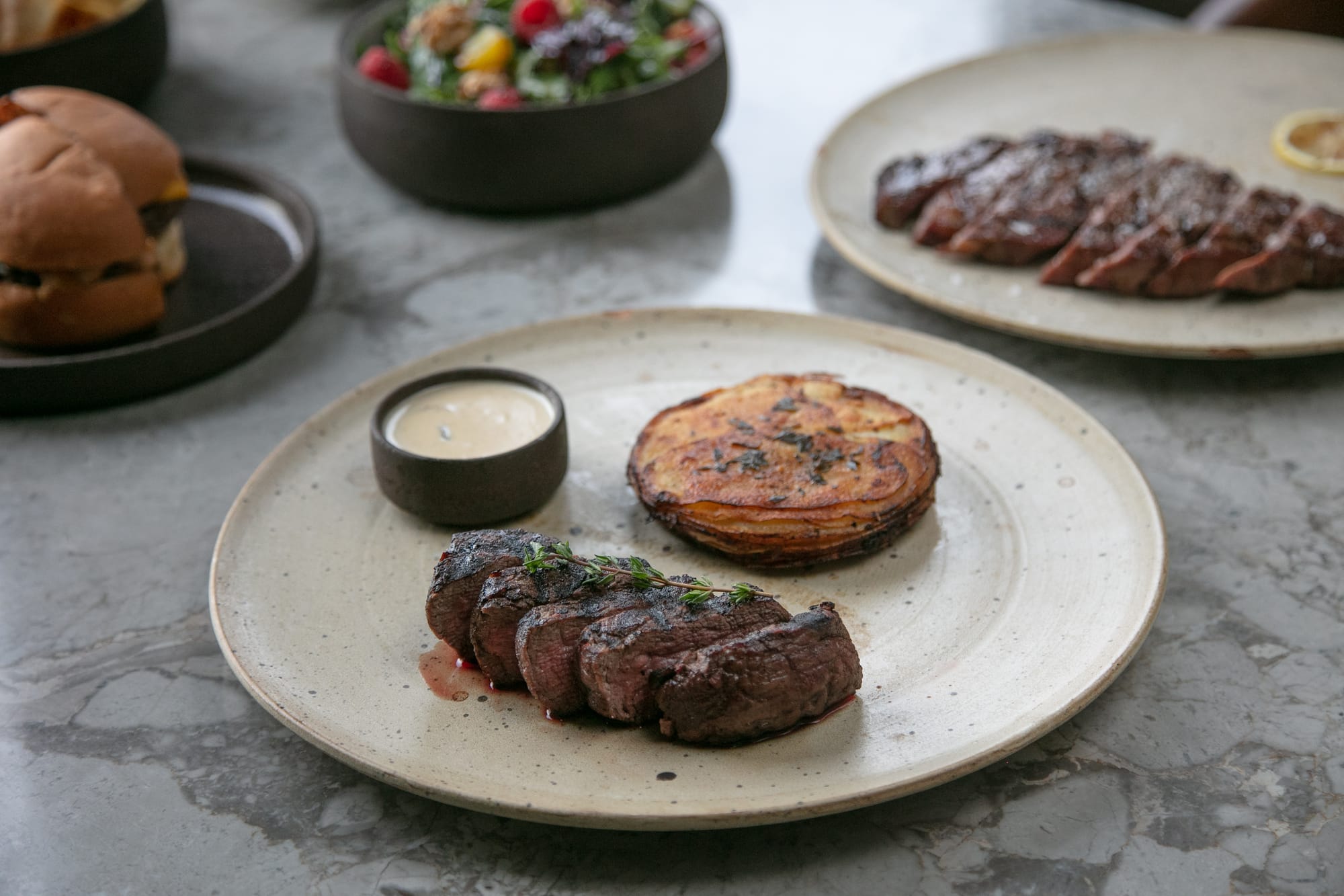 Filet Mignon
