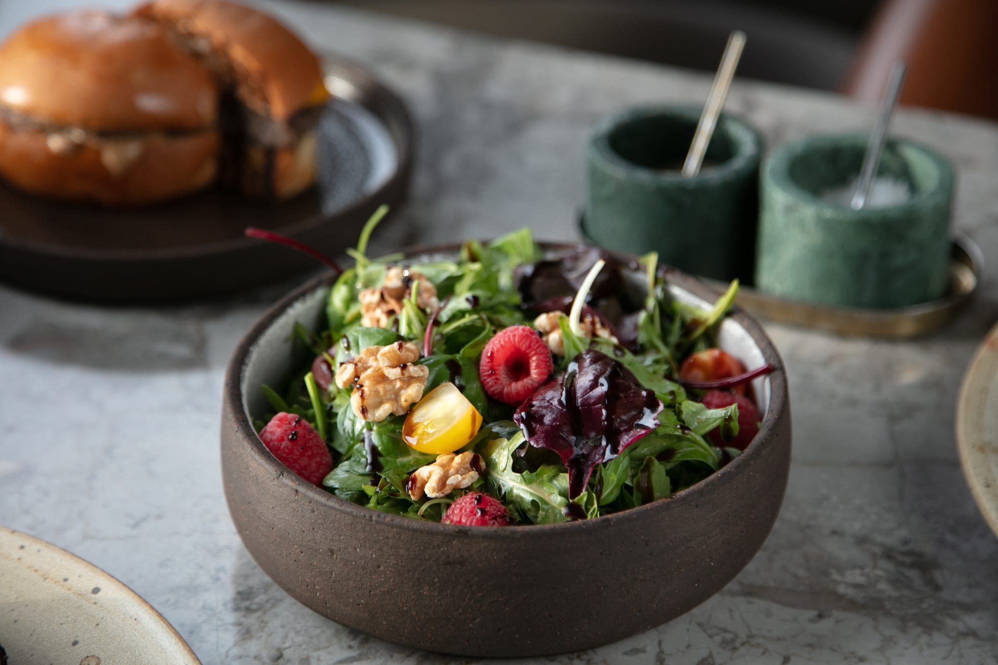 Rocca Salad