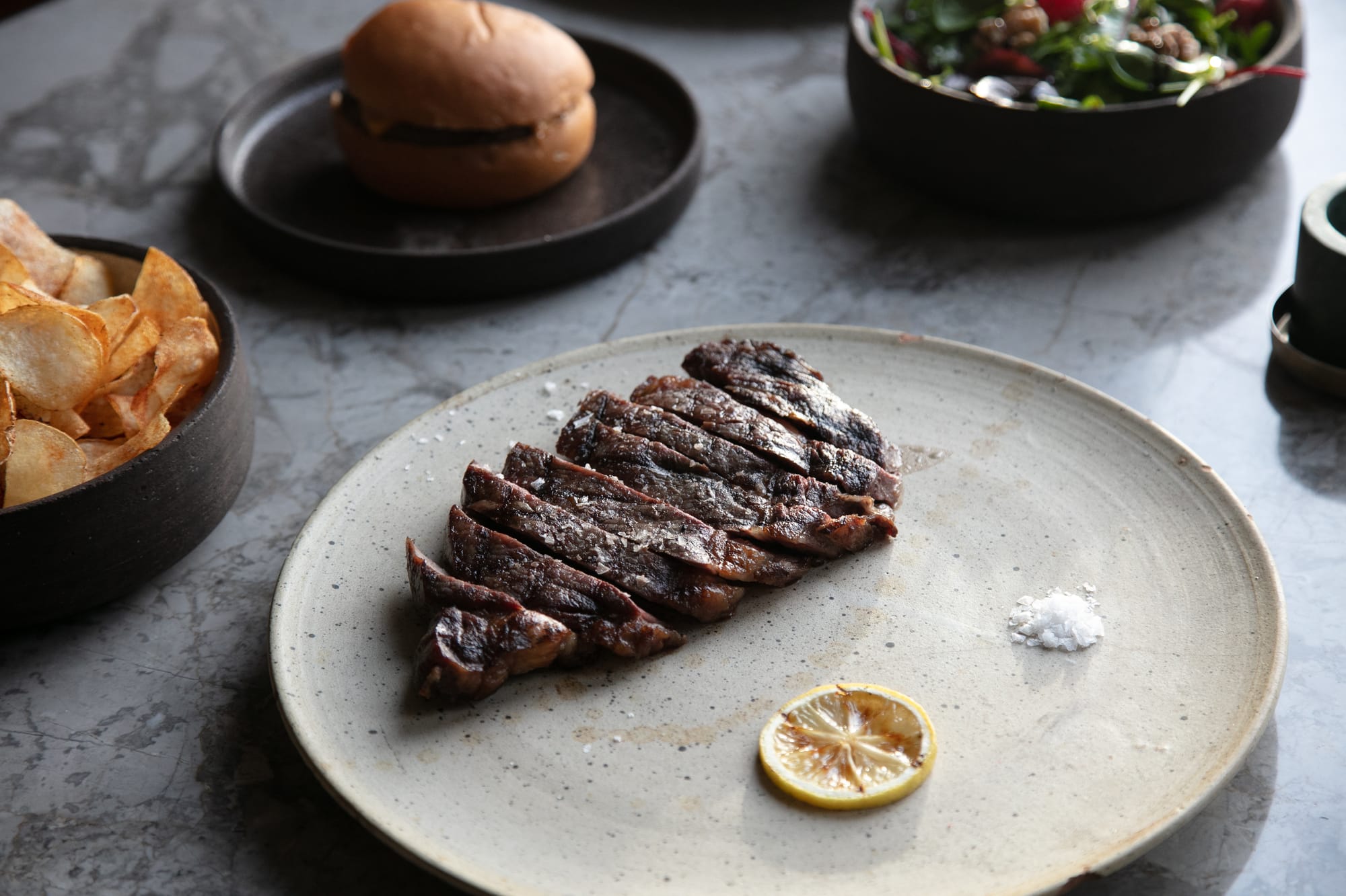 Ribeye Steak